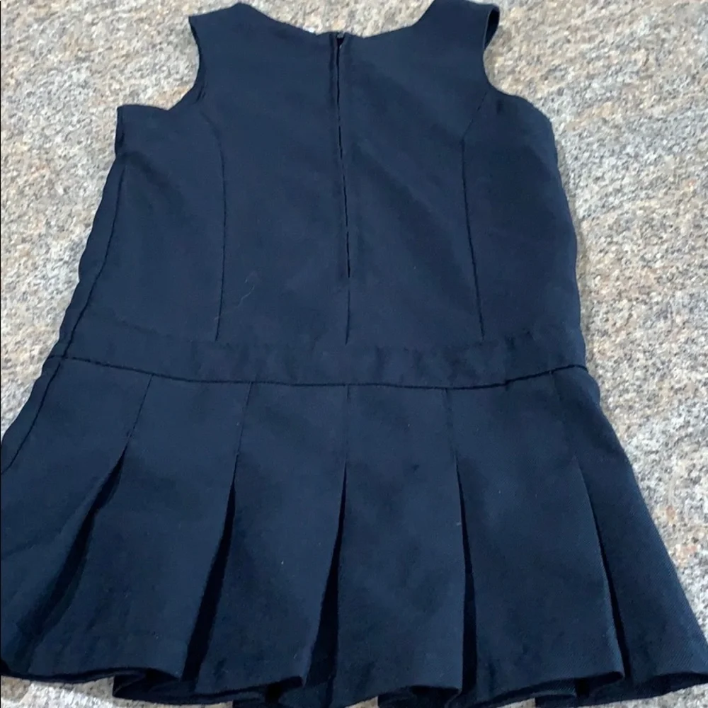 Izod school dress - size 4